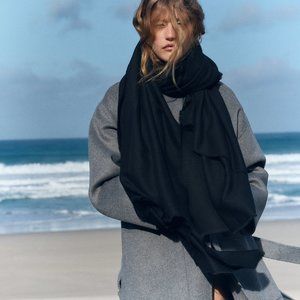 Zara Super Soft Scarf